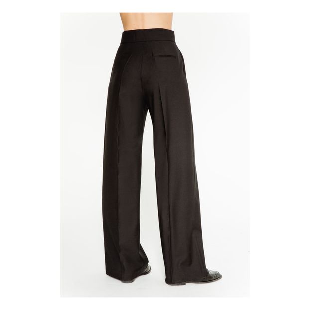 Pantalon Barnabé Laine-product