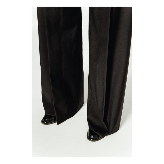 Pantalon Barnabé Laine-product