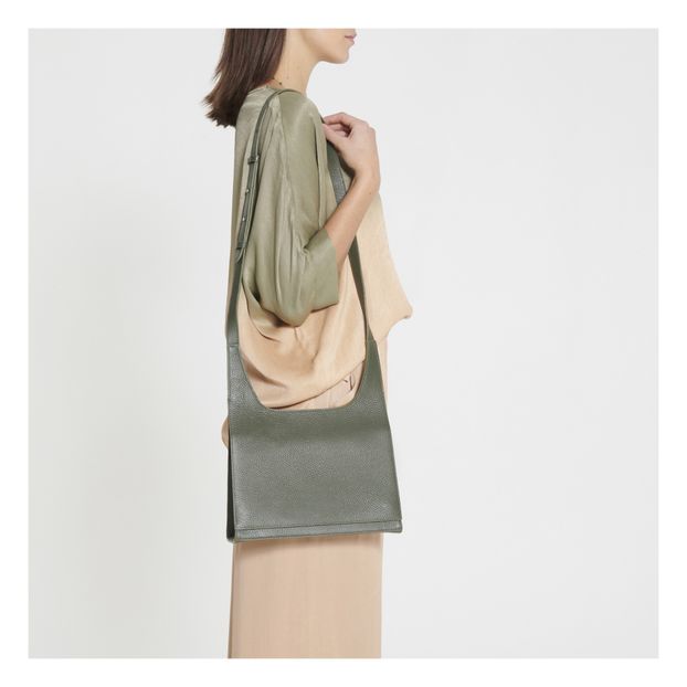 Sac Messenger Cuir-product