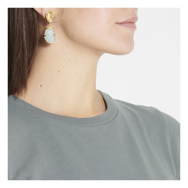 Boucles d'Oreilles Syde-product