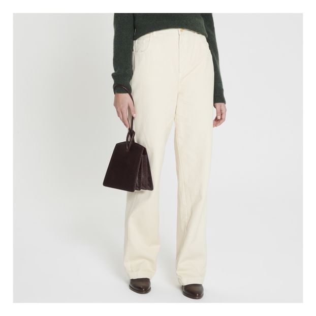 Sac Loop Cuir Embossé Lézard-product