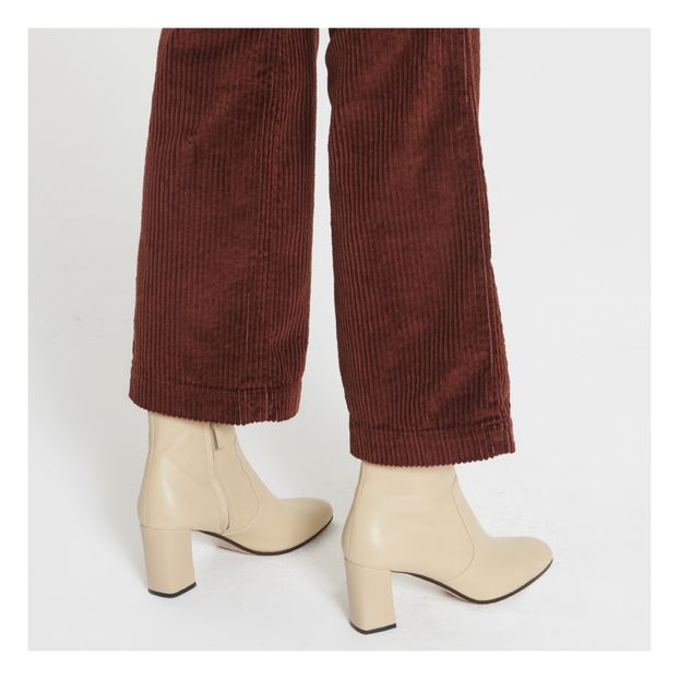 Botines Olsted-product