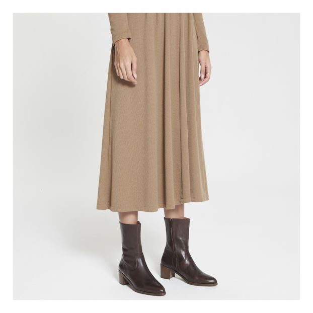 Bottines Ocotillo Cuir-product