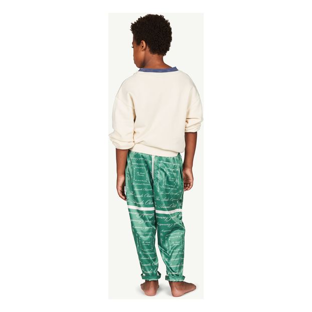 Bear Jumper -product