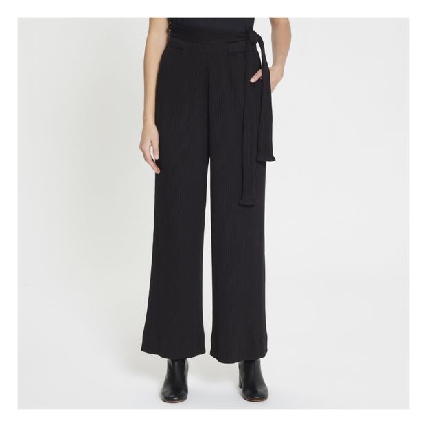 Pantalón de canalé Lhasa-product