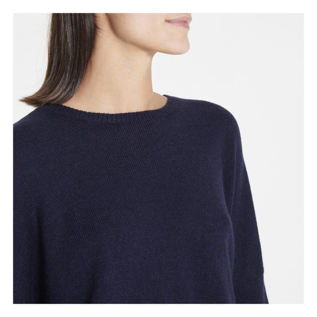 Pull Greenville Laine et Baby Alpaga-product