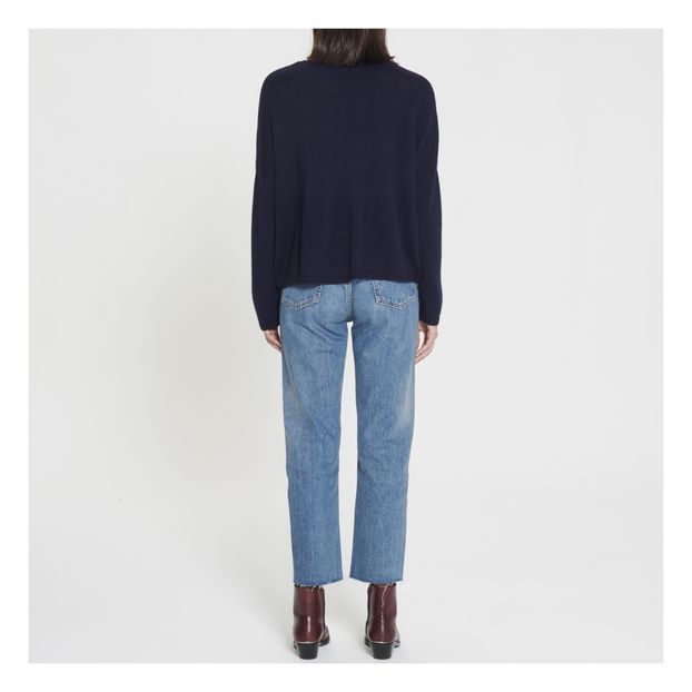 Pull Greenville Laine et Baby Alpaga-product