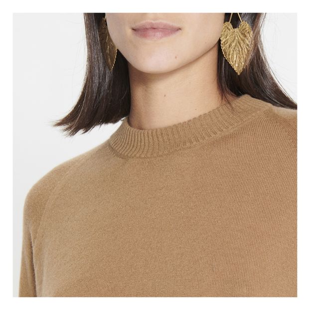Jersey Marmotta de lana y cachemir-product