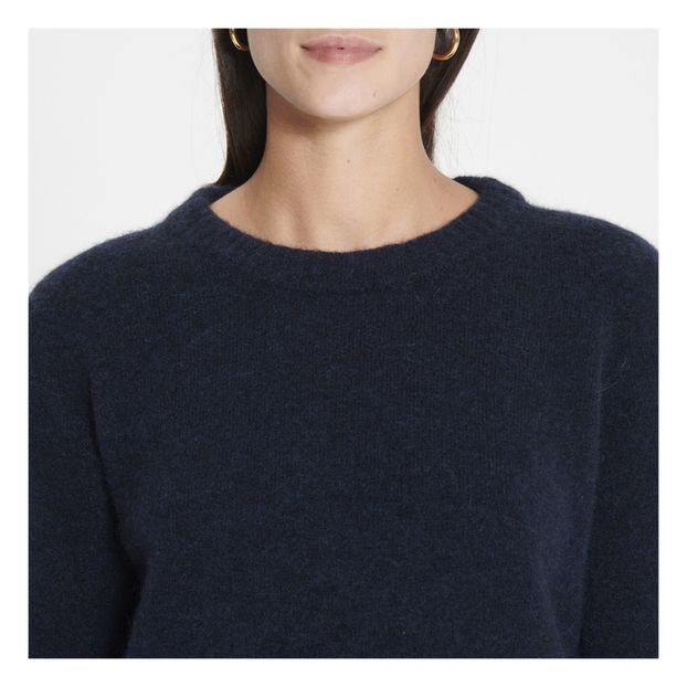 Pull Omacati Laine et Mérinos-product