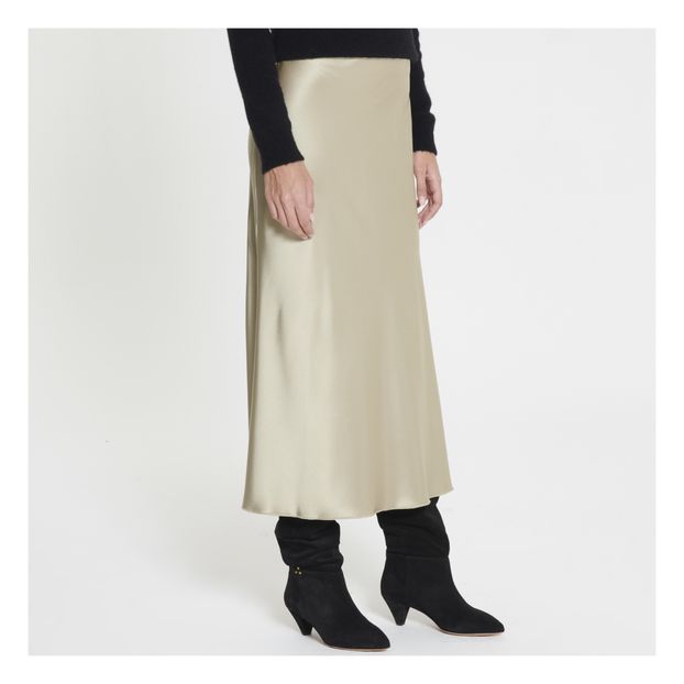 Jupe Razi Satin-product