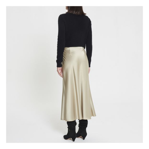 Jupe Razi Satin-product