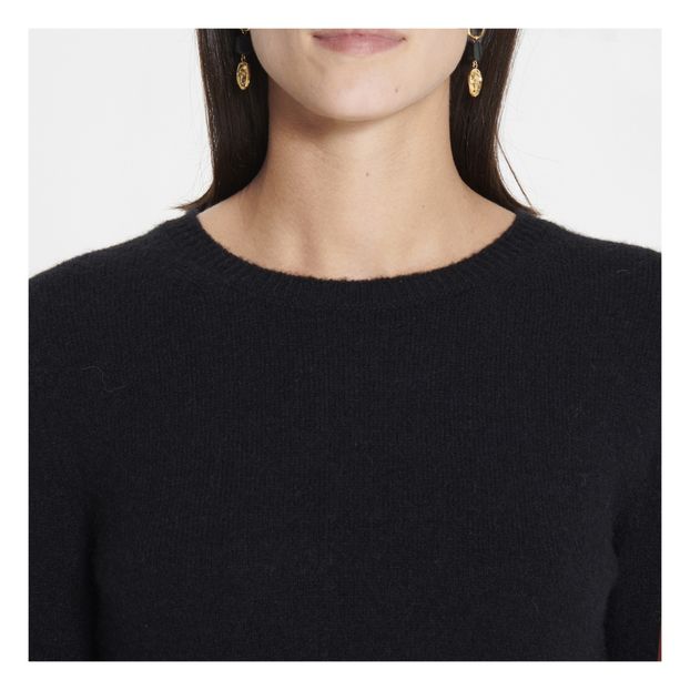 Pull Rei Laine Brossée-product