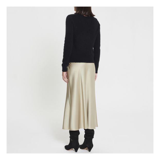 Pull Rei Laine Brossée-product