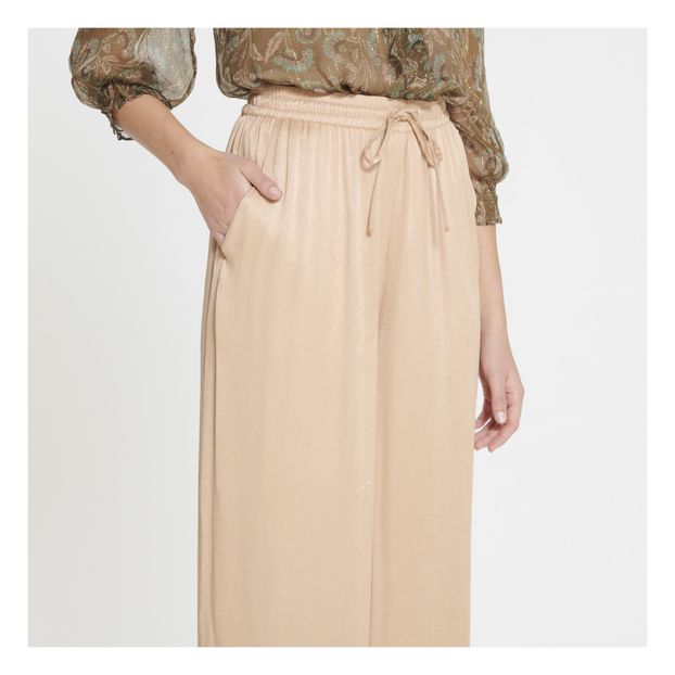 Pantalón Molly satinado-product