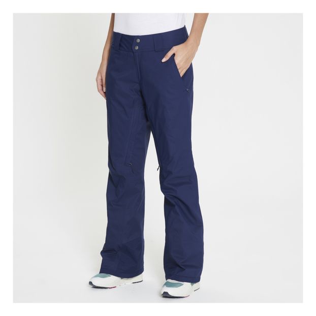 Pantalon de Ski Snowbelle - Collection Femme --product