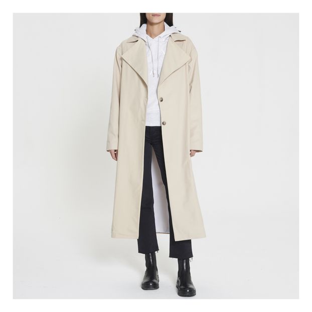 Trench Damla-product