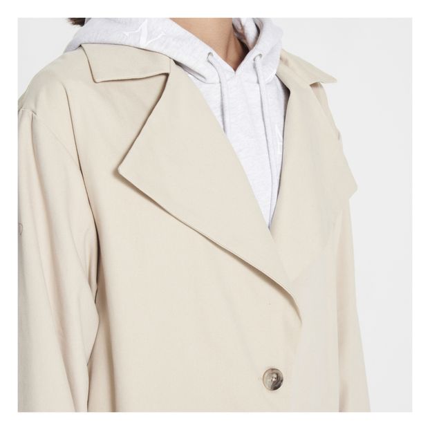 Trench Damla-product
