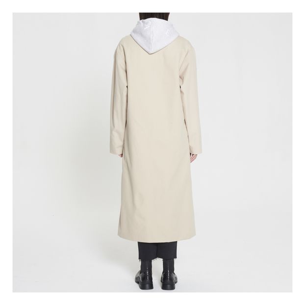 Trench Damla-product