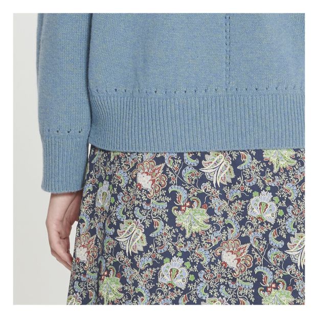Pull Léontine in lana merino-product