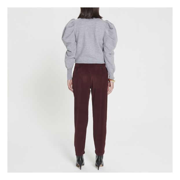 Pull Marin Mérinos-product