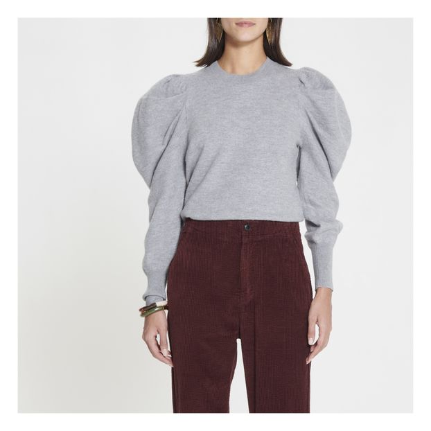 Pull Marin Mérinos-product