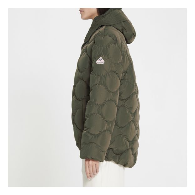Louna Down Jacket-product