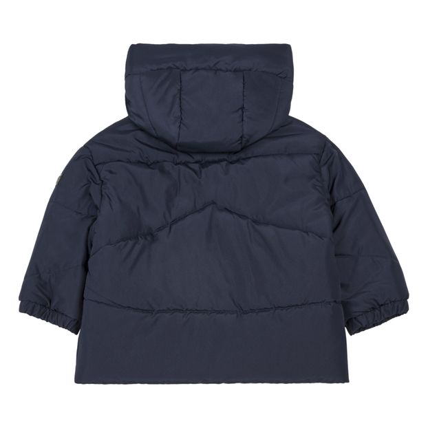 Doudoune Capuche-product