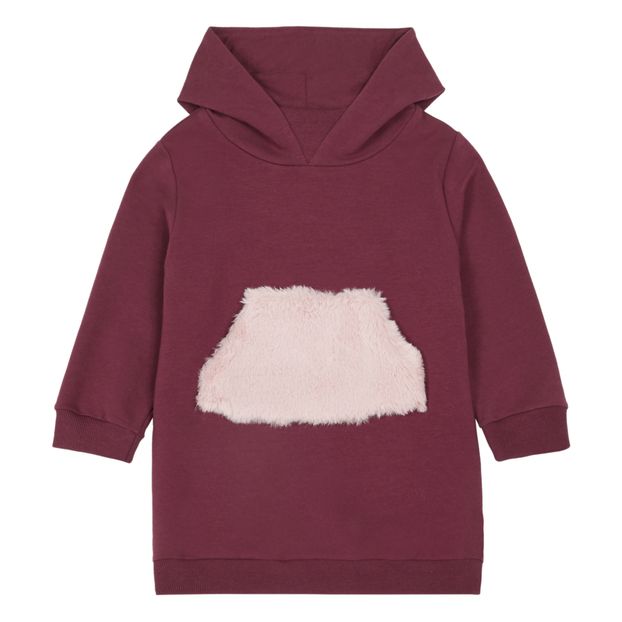 Sweatshirt Dress-product