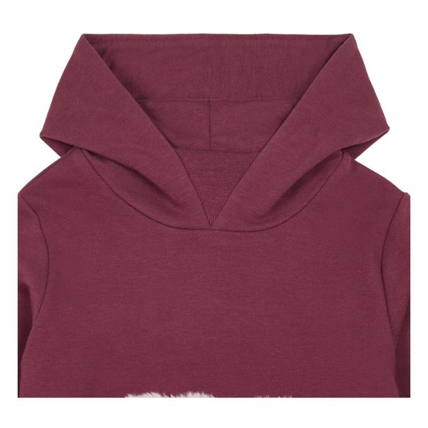 Sweatshirt Dress-product
