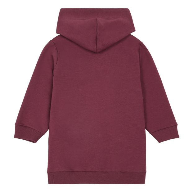 Sweatshirt Dress-product