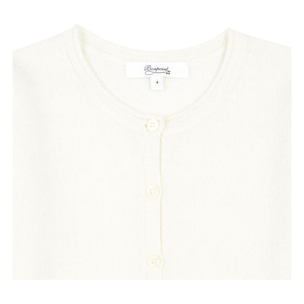 Cardigan Cachemire-product