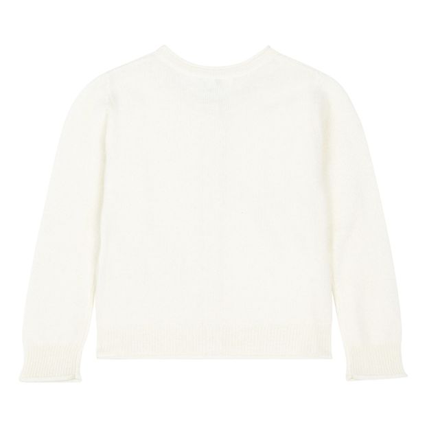 Cardigan Cachemire-product