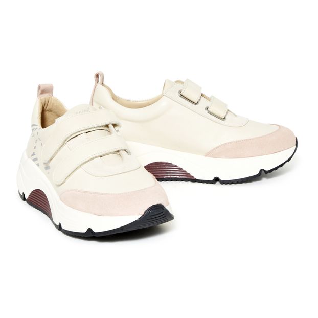 Baskets Jumps-product