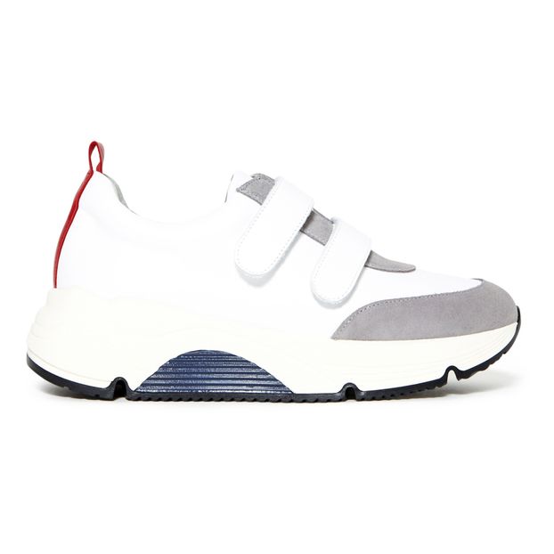 Baskets Jumps-product