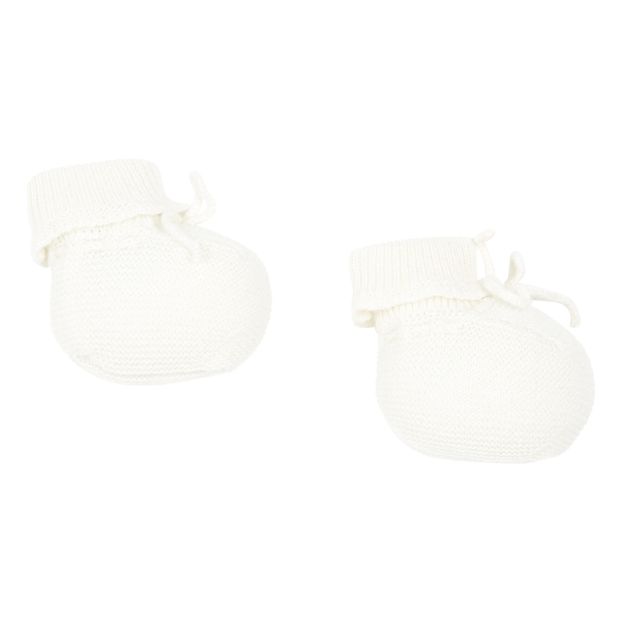 Chaussons Cachemire-product