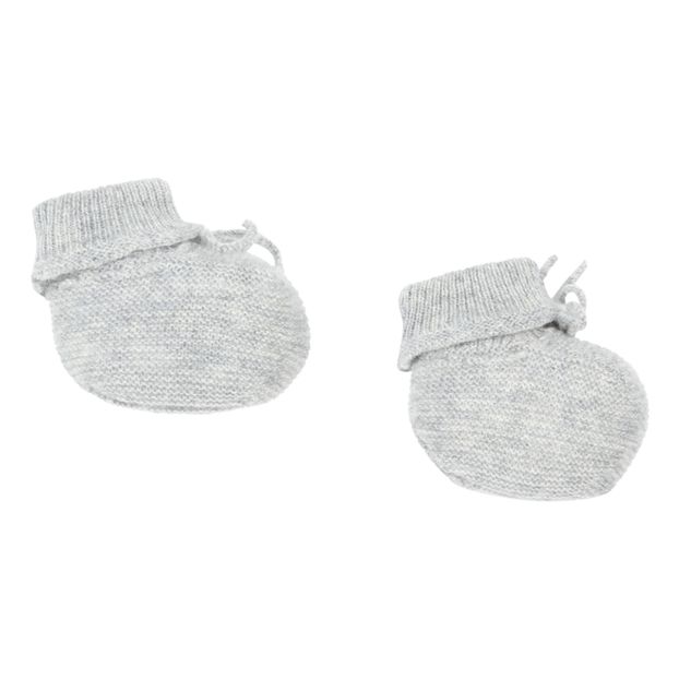 Chaussons Cachemire-product
