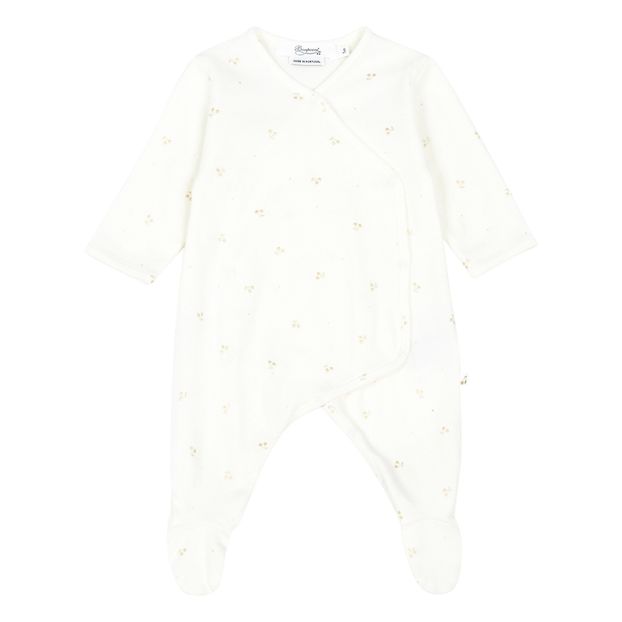 Pyjama Cerises Jimp-product