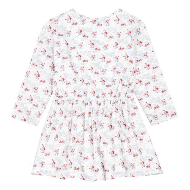 Exclusive Liberty Phoebe Dress-product
