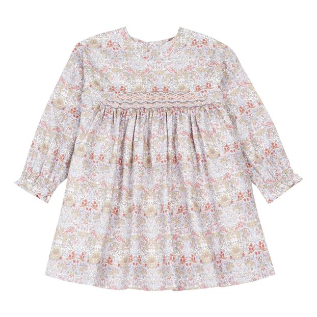Robe Liberty Exclusif Pink-product