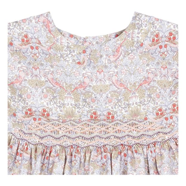 Robe Liberty Exclusif Pink-product