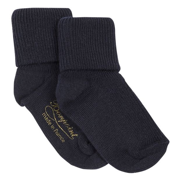 Chaussettes Côtelées Bébé-product