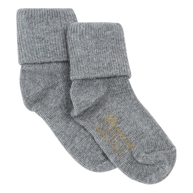 Chaussettes Côtelées Bébé-product