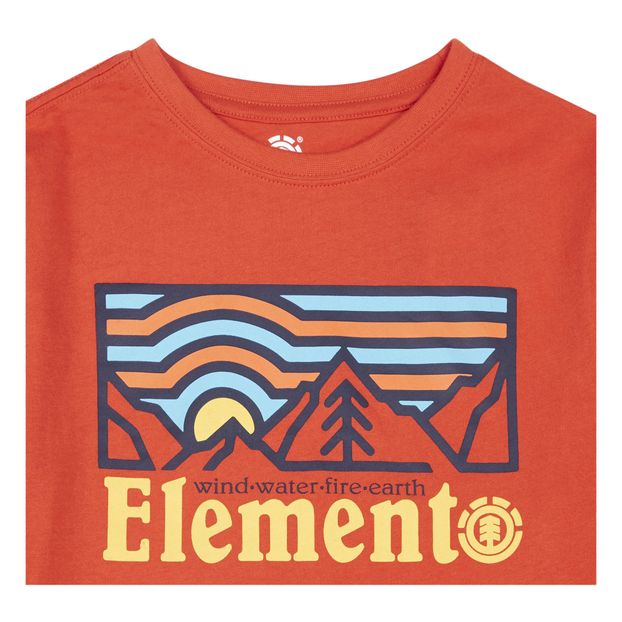Wander T-shirt-product