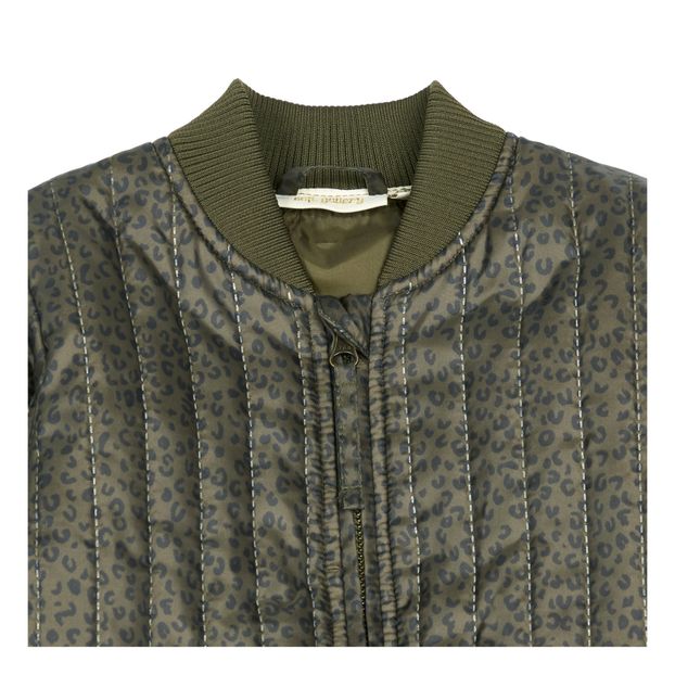 Michell Organic Cotton Jacket-product