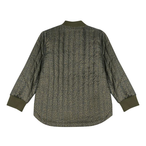 Michell Organic Cotton Jacket-product