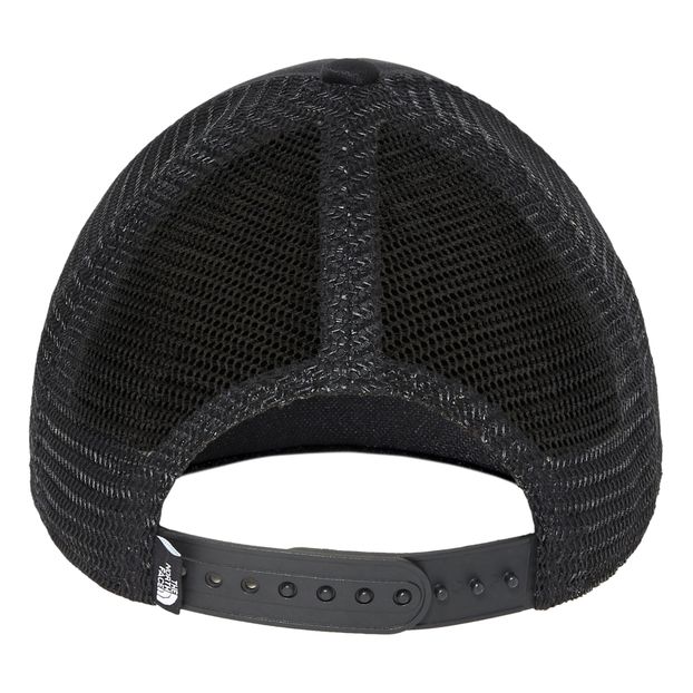 Casquette Logo Trucker-product