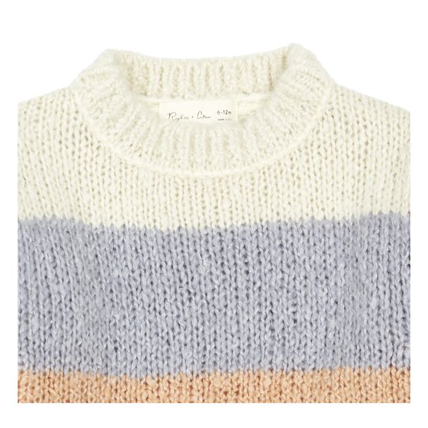 Pull à Rayures-product