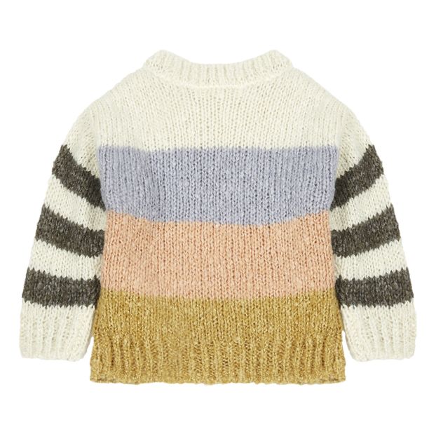 Pull à Rayures-product