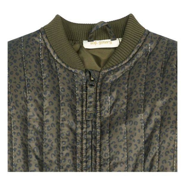 Pilote Granger Polyester Recyclé-product