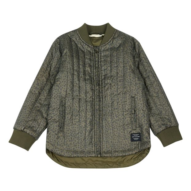 Michell Organic Cotton Jacket-product